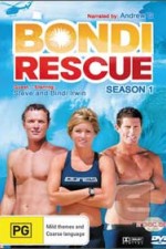 Watch Bondi Rescue Tvmuse